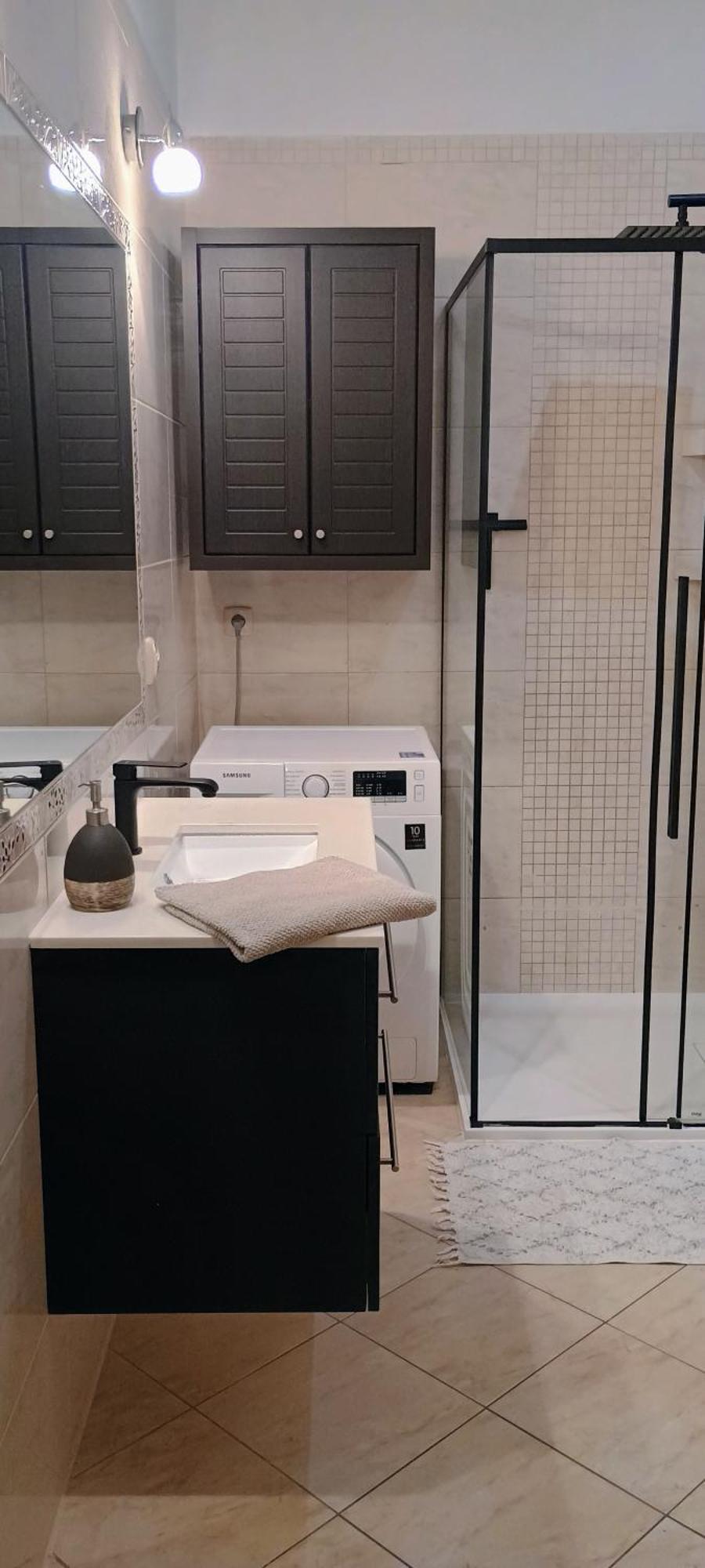 Appartement Küstenperle Świnoujście Exterior foto