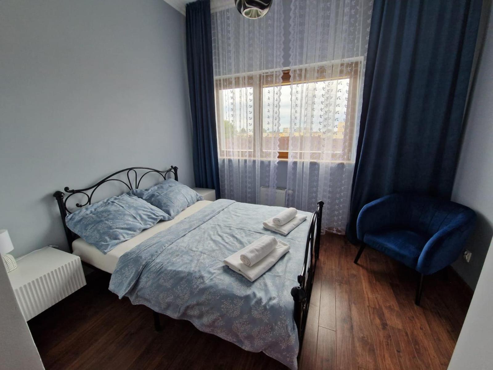 Appartement Küstenperle Świnoujście Exterior foto