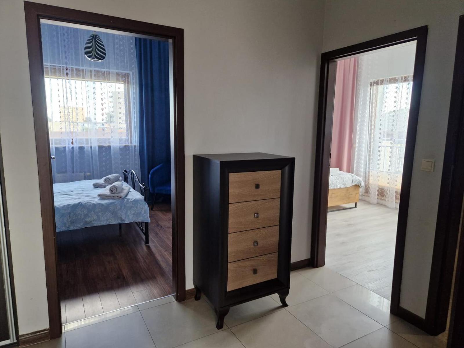 Appartement Küstenperle Świnoujście Exterior foto